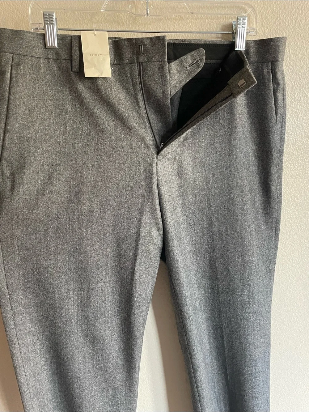 J. Crew nwt crew